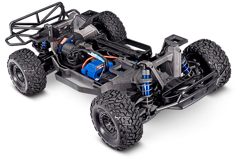 Maxx Slash 6S 1/10 RTR 4x4 Brushless Short Course Truck