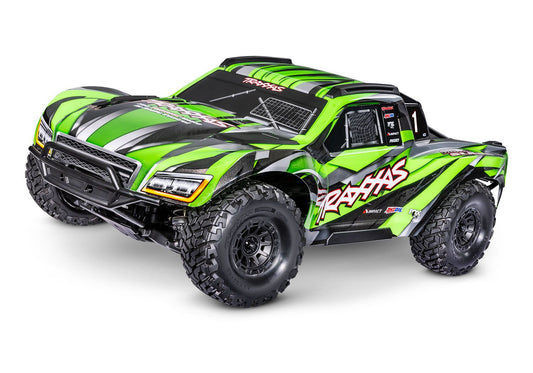 Maxx Slash 6s Short Course Truck 1/8th Scale