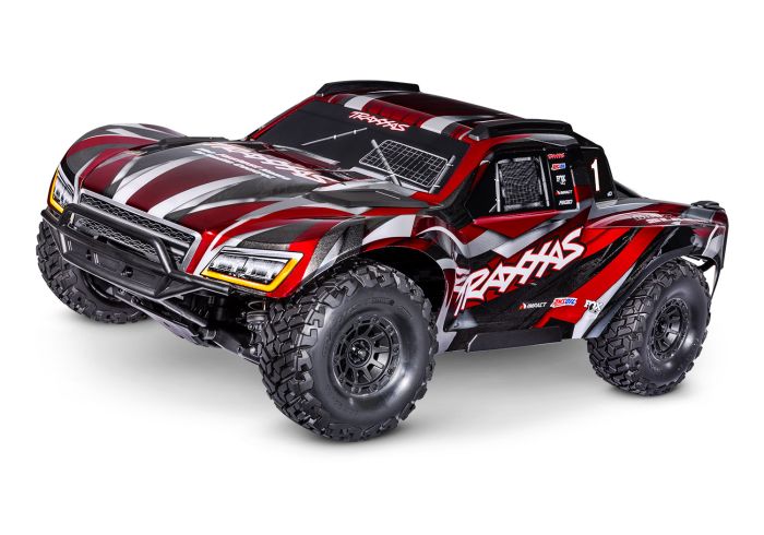 Maxx Slash 6s Short Course Truck 1/8th Scale