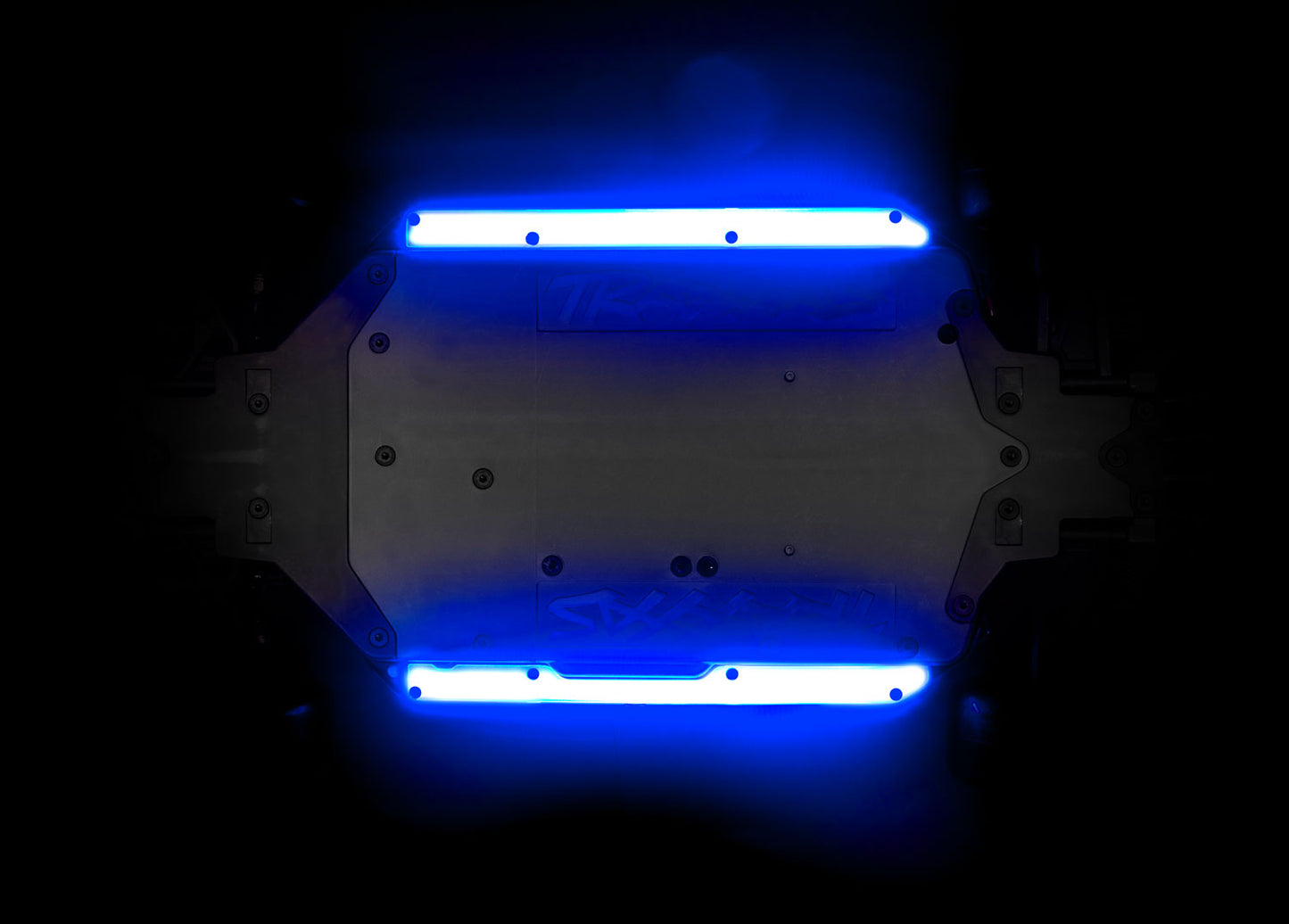 UNDERBODY LED LIGHTS 4-TEC