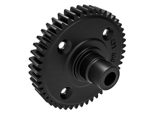 MINI MAXX SPUR GEAR 47T FOR CNTR DIFF