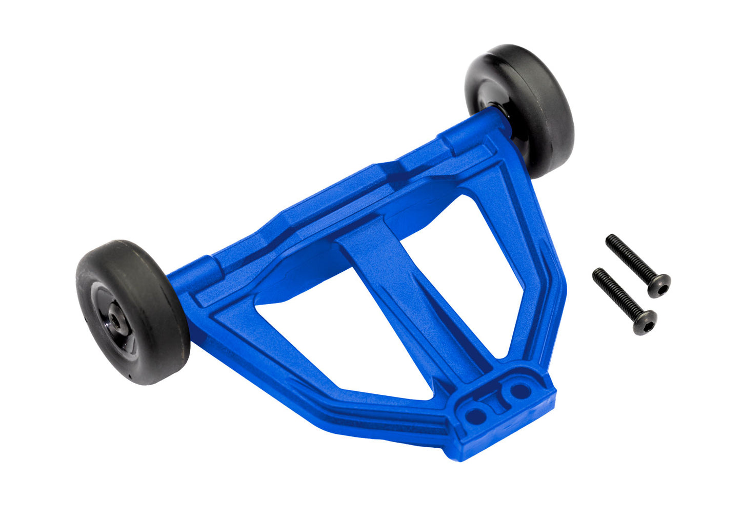 MINI MAXX WHEELIE BAR ASSEMBLED