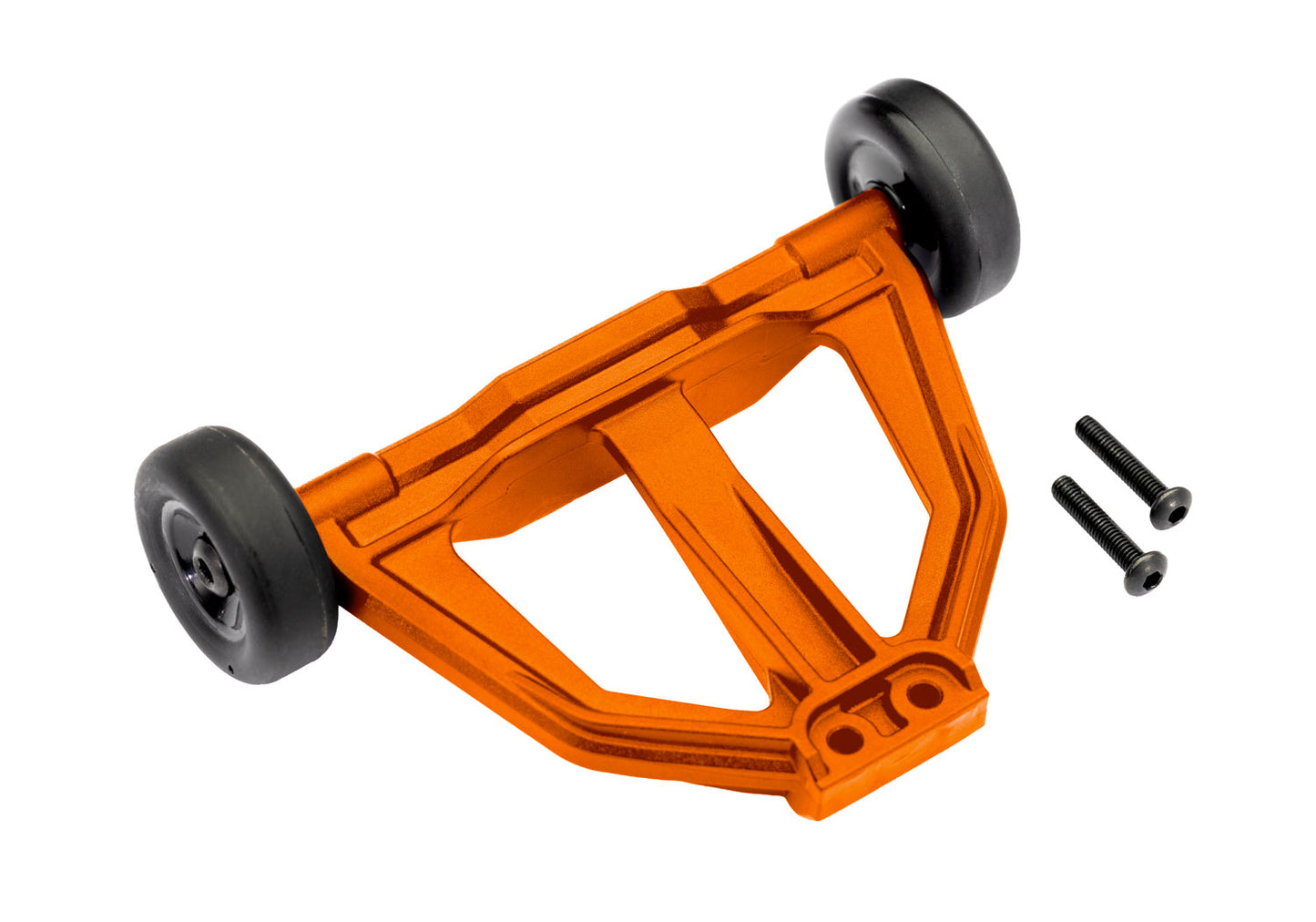 MINI MAXX WHEELIE BAR ASSEMBLED