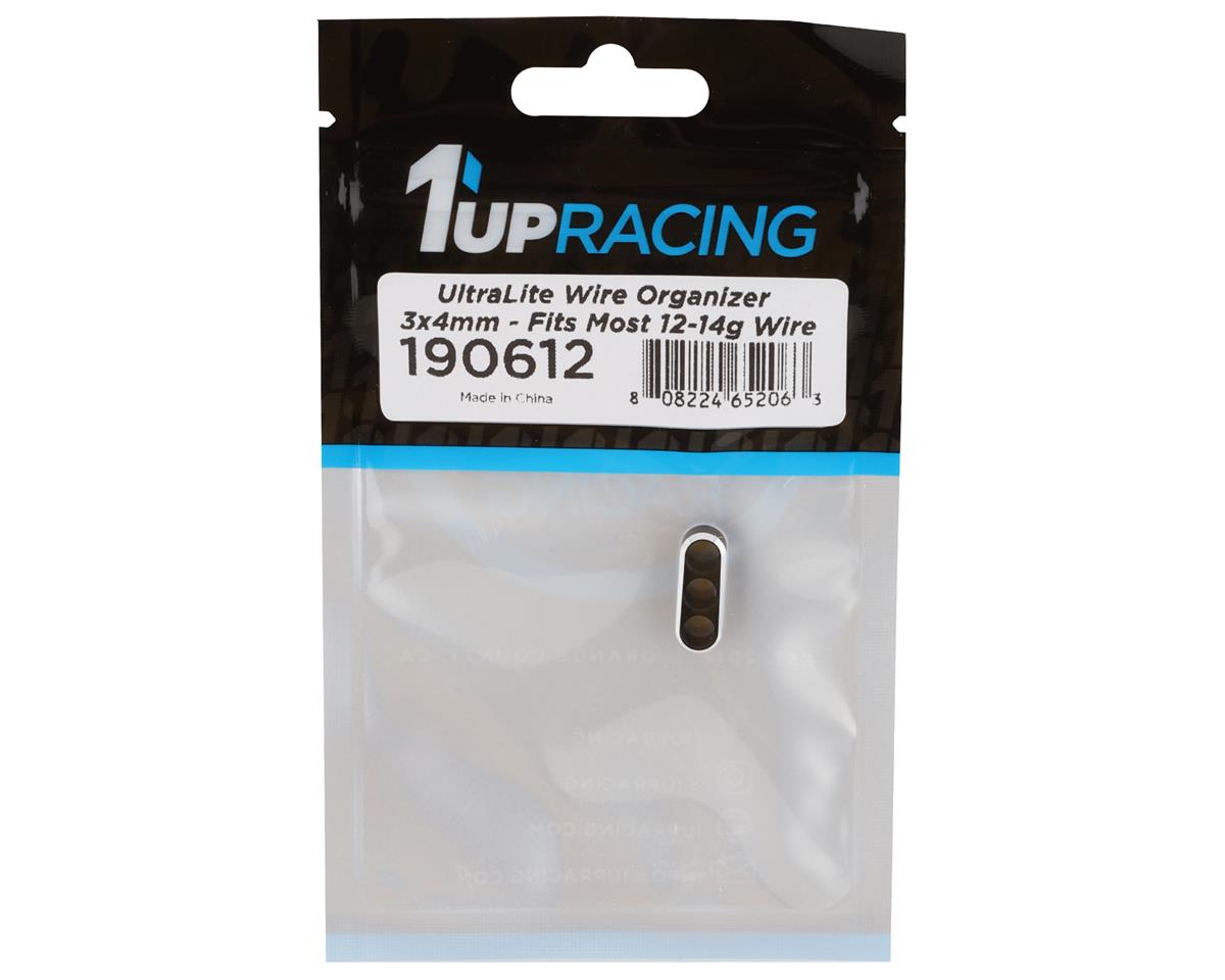 1UP Racing UltraLite Wire Organizer