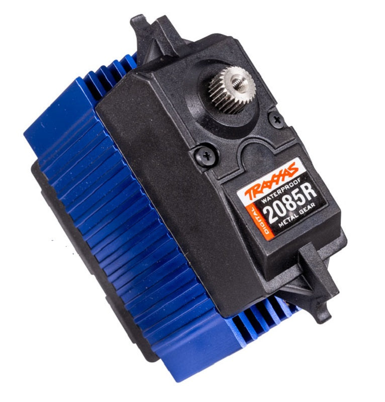 High-Torque Maxx Servo