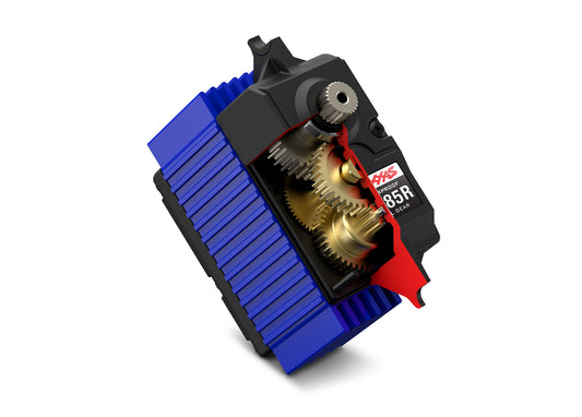 High-Torque Maxx Servo