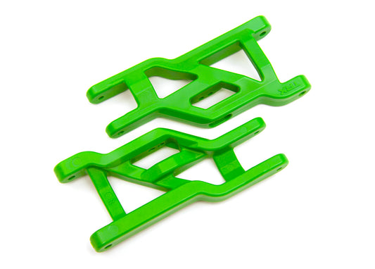 HD Cold Weather Front Suspension Arm Set (Green)