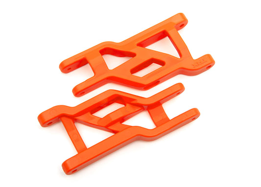 HD Cold Weather Front Suspension Arm Set (Orange)