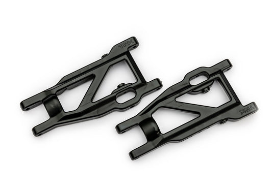 SUSPENSION ARMS F/R HD JATO