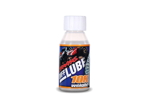 Oil, differential (10K wt) (1.7 oz (50cc))