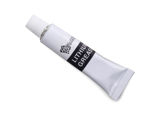 White Lithium Grease