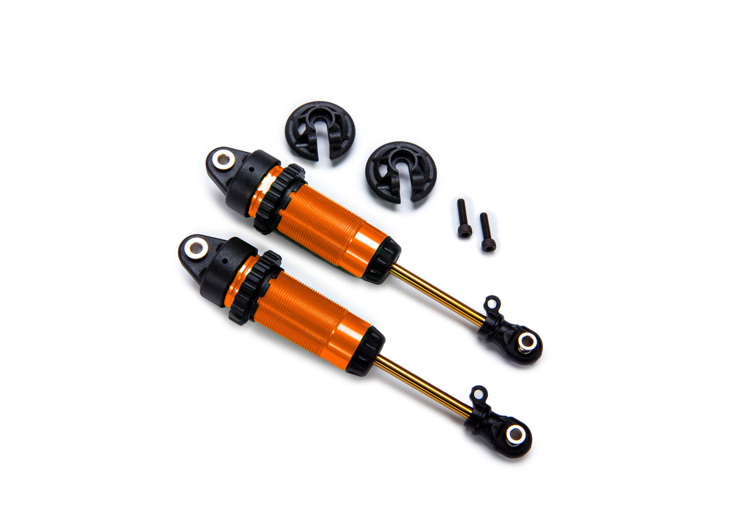 GTR XX-Long TiN Shocks (2)