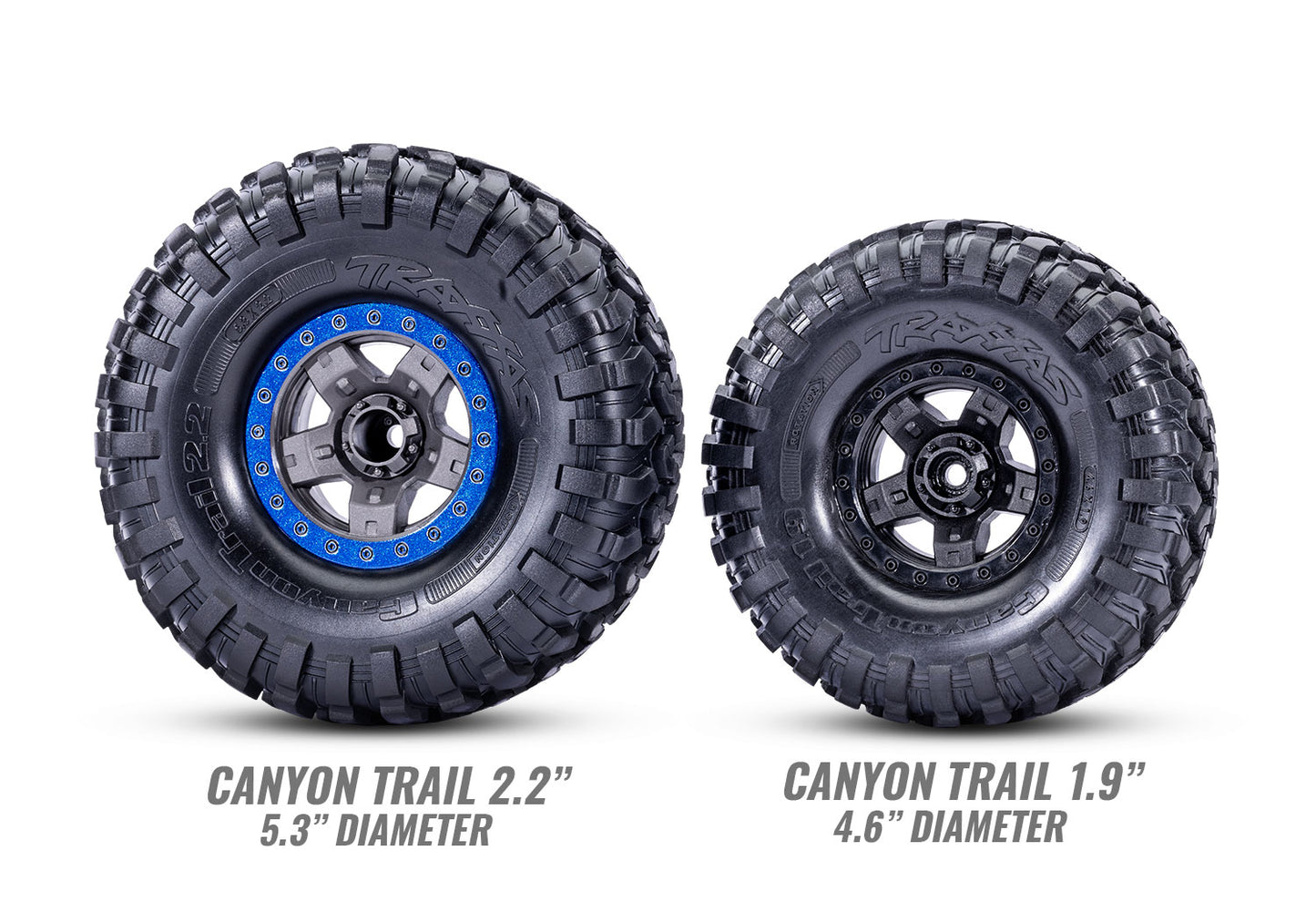 TRX-4 Sport High Trail Edition