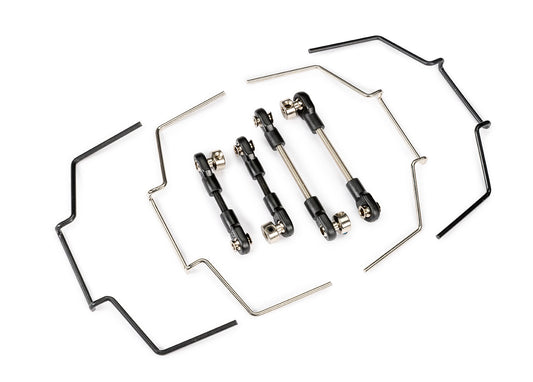 JATO SWAY BAR KIT FRONT AND REAR