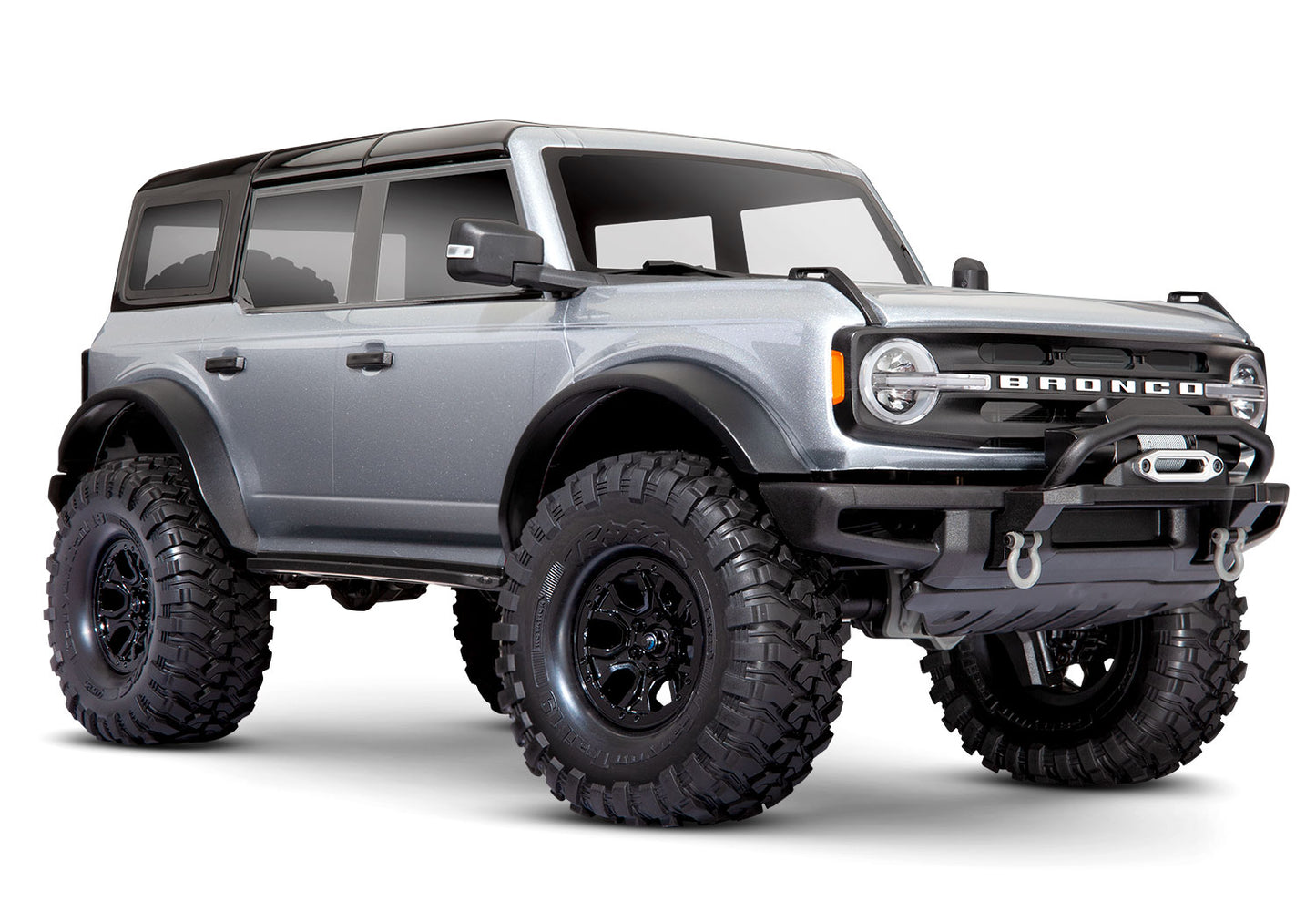 TRX-4 2021 Ford Bronco