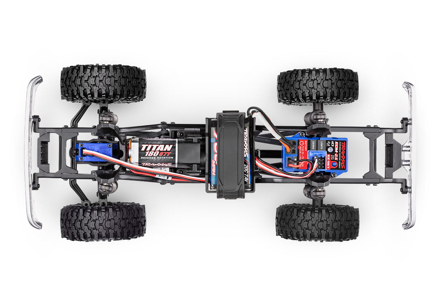 Trx store rc car