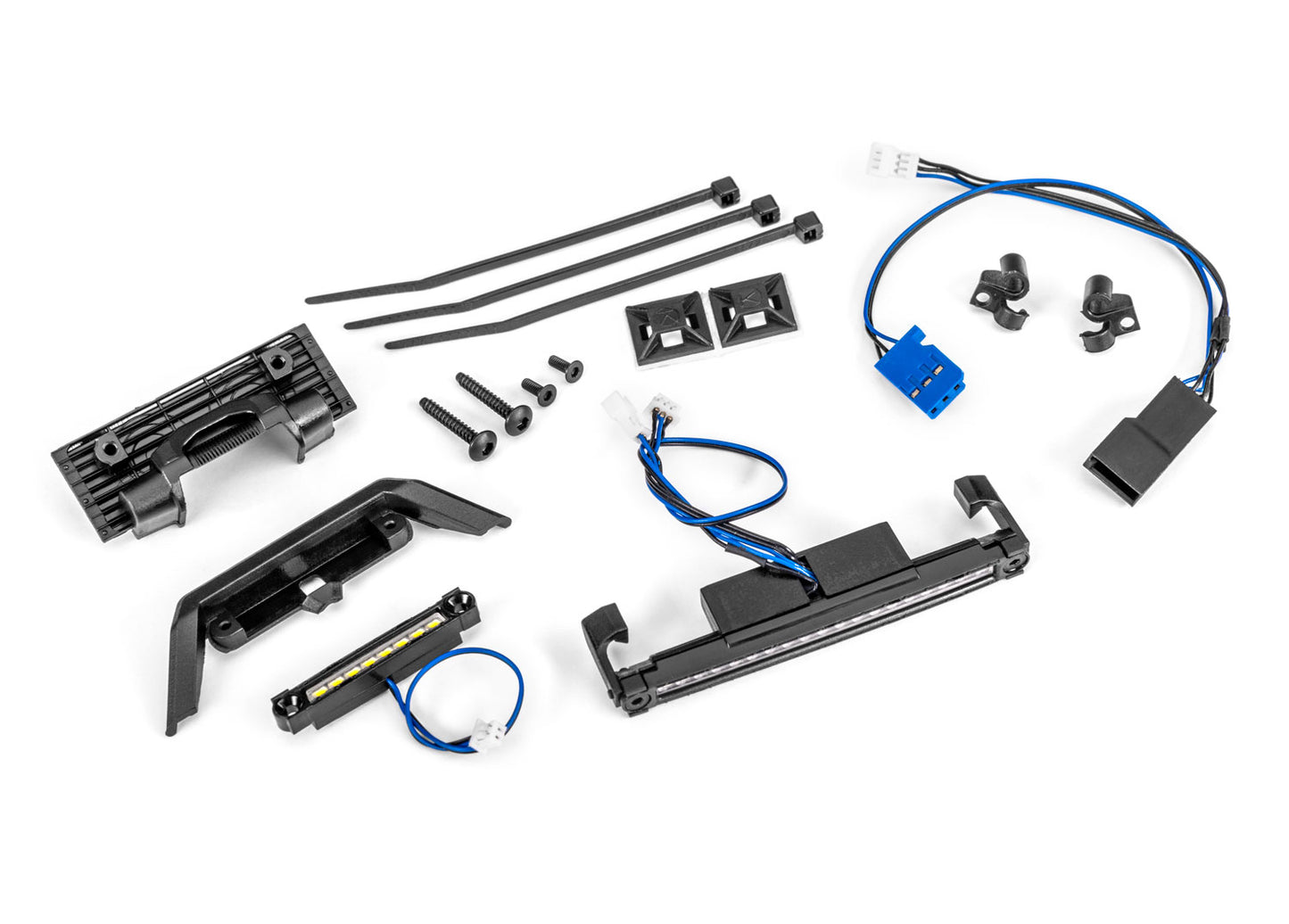 LED LIGHT BAR KIT TRX-4M