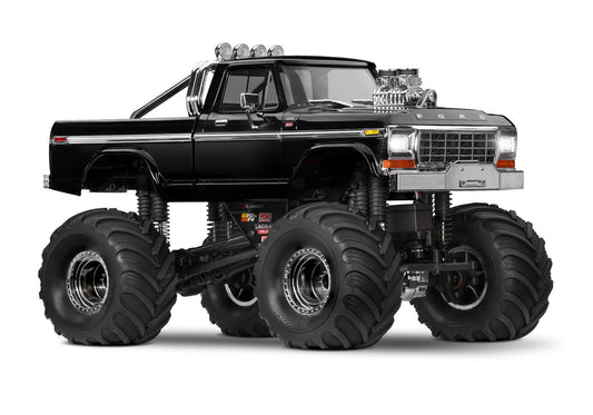 1/18 TRX-4MT 1979 F-150 4WD Tq2.4