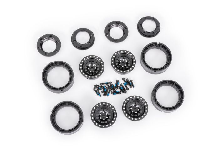 WHEELS 1.0 ALUM BLACK (4)