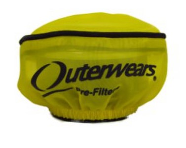 Outerwears for Losi 5ive Stock Filter & TGN Short Stack Uni Filter