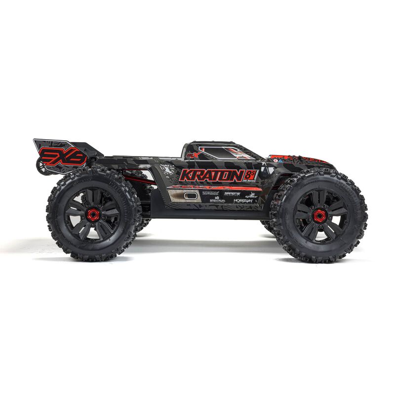 8s on sale rc truck