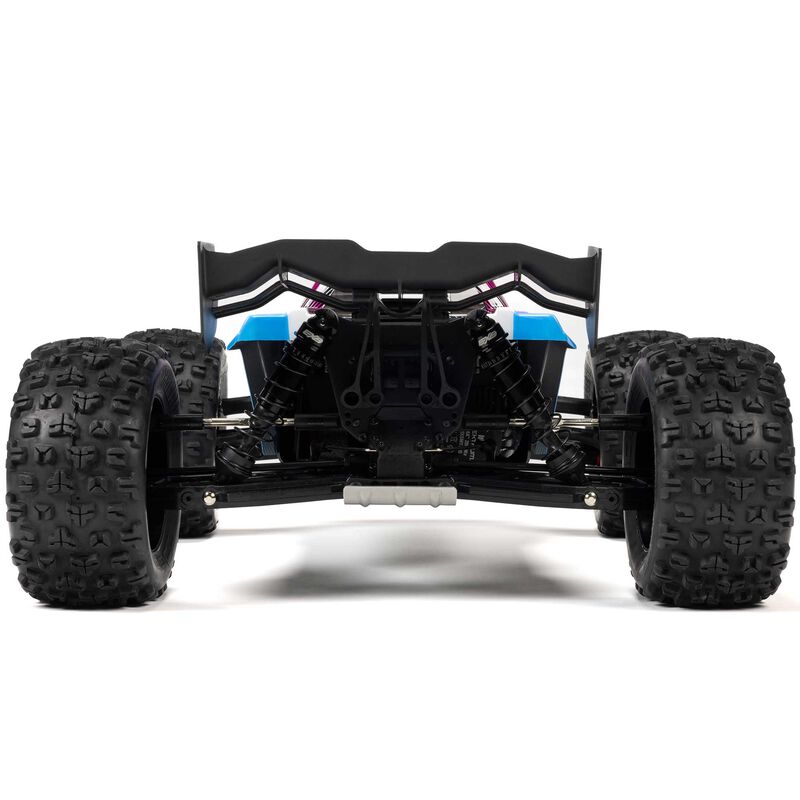 1/8 KRATON 6S 4X4 RTR Brushless Speed Truck