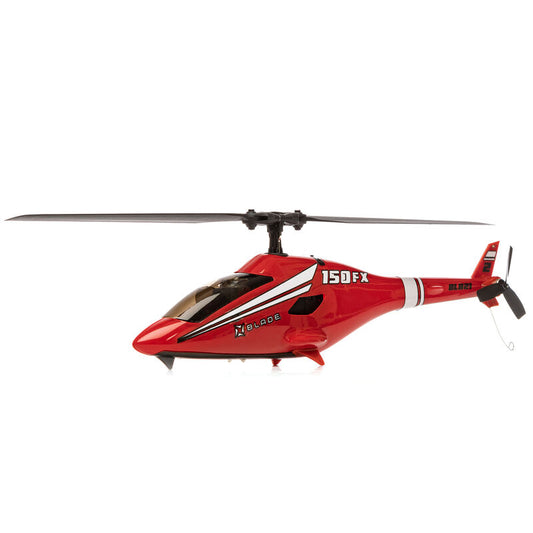 150 FX Fixed Pitch Trainer RTF Electric Micro Helicopter w/2.4GHz Radio