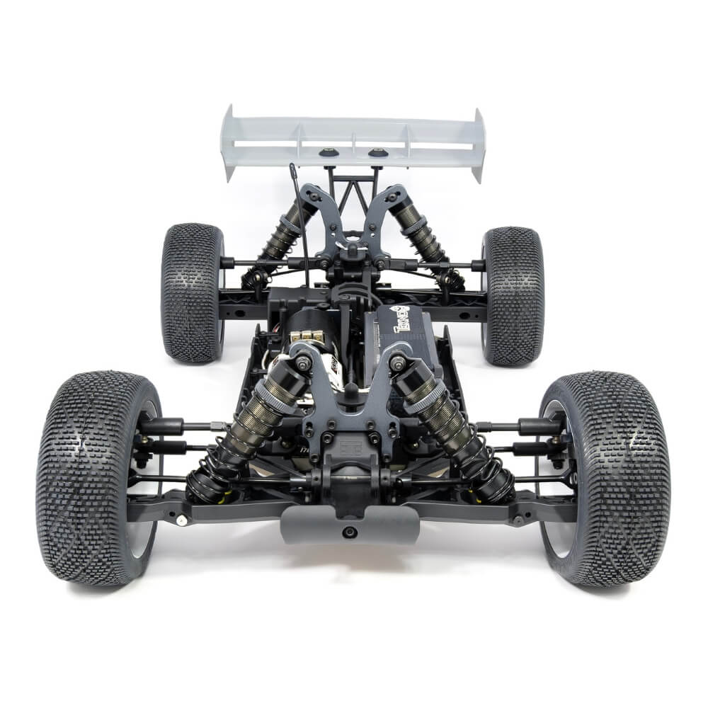 EB48 2.2 1/8th 4WD Competition Electric Buggy Kit