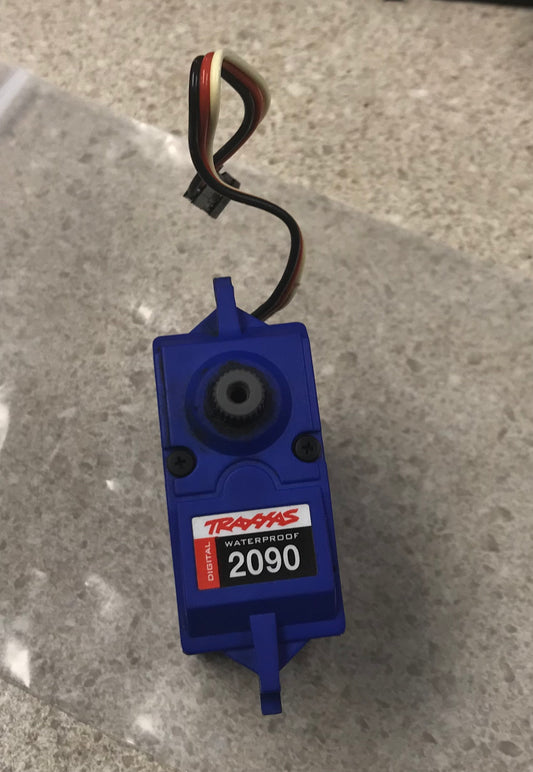 Maxx Slash 2090 Servo (Used)