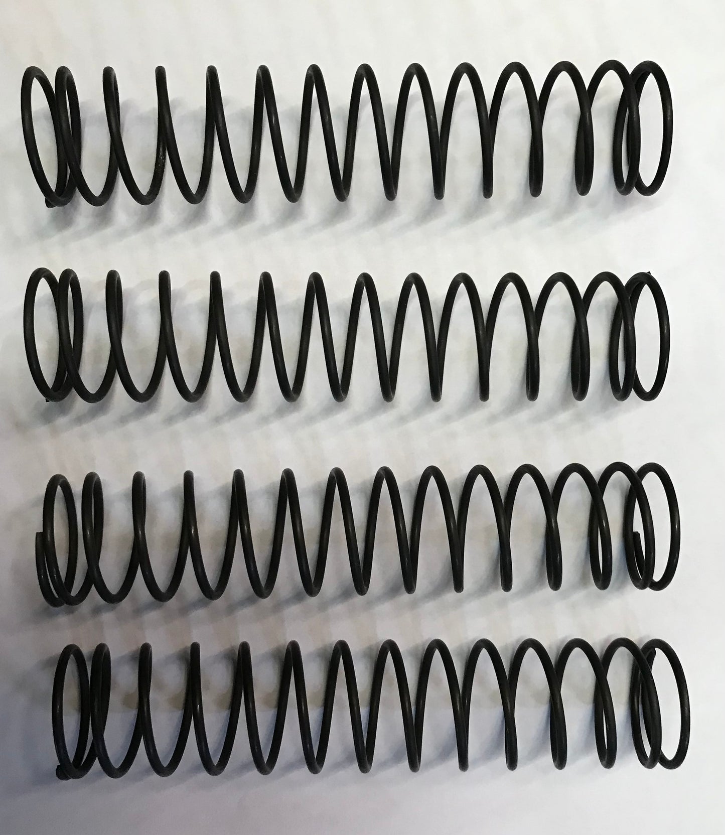 XMaxx XRT Springs