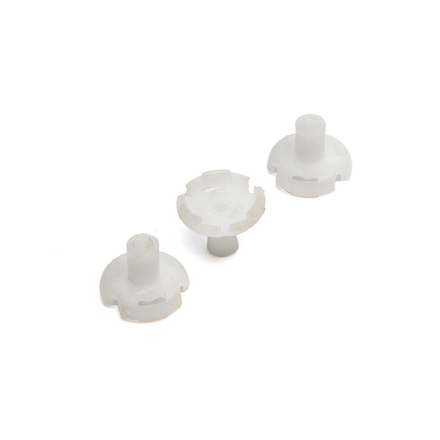 Propeller Adapter; XCub and P-51D 450mm, 3 Pieces