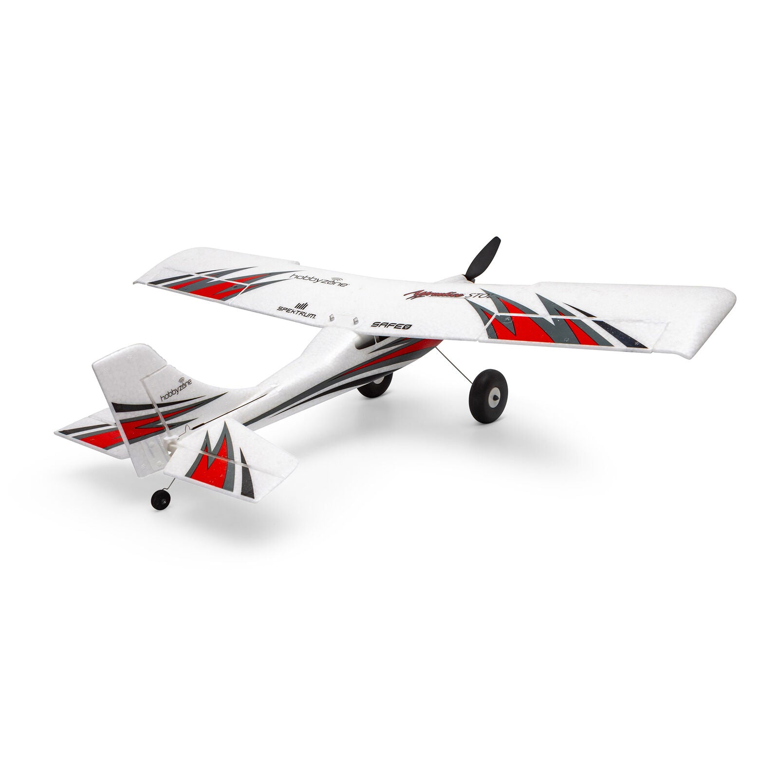 Hobbyzone airplanes clearance