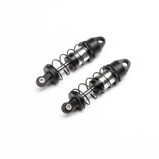 1/1 In Stock Aluminum Front Shocks: Micro-B