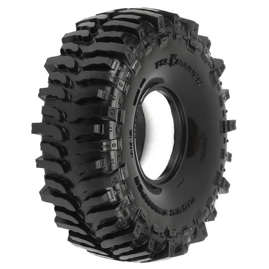 Proline 1/10 Interco Bogger G8 Front/Rear 1.9" Rock Crawling Tires (2)