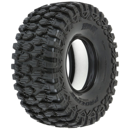 Proline 1/7 Hyrax Front/Rear All Terrain Unlimited Desert Racer Tires (2)