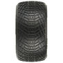 Proline 1/10 Positron M4 Rear 2.2" Off-Road Buggy Tires (2)