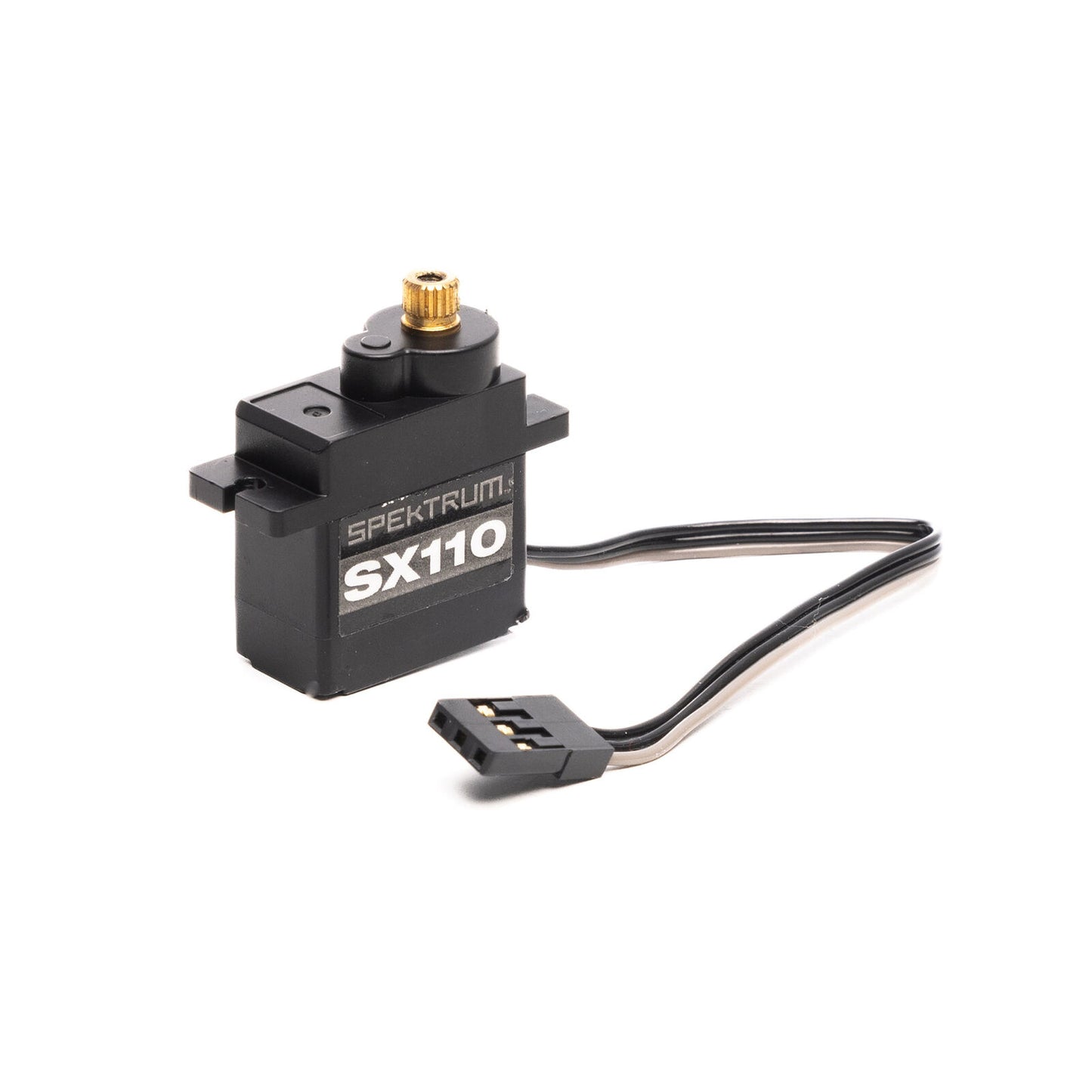 Micro Metal Gear Servo SX110