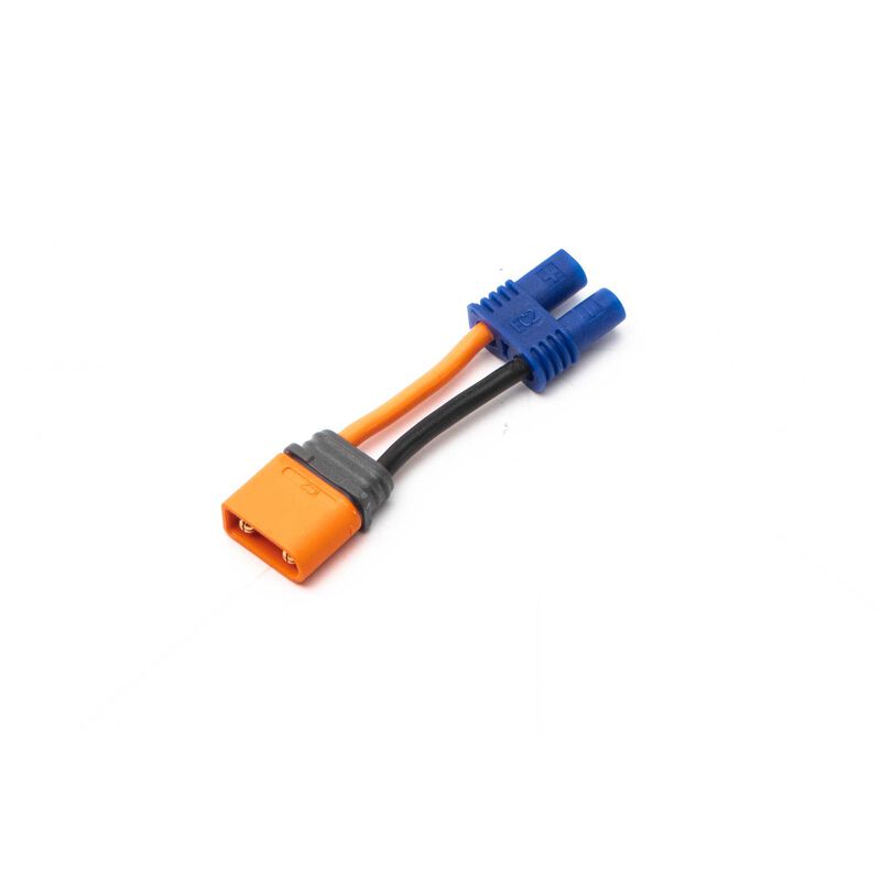 Adapter: EC2 Battery / IC2 Device