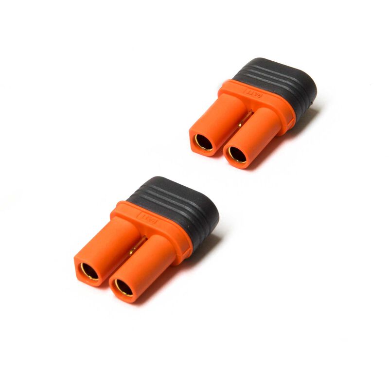 Spektrum SMART Connector: IC5 Battery (2)