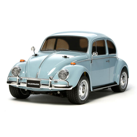 1/10 Volkswagen Beetle Electric 2WD On-Road Kit (M-06 Chassis)
