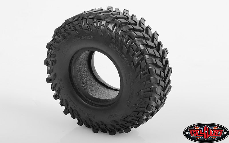 Mickey Thompson 1.9" Baja Claw 4.19" Scale Tires