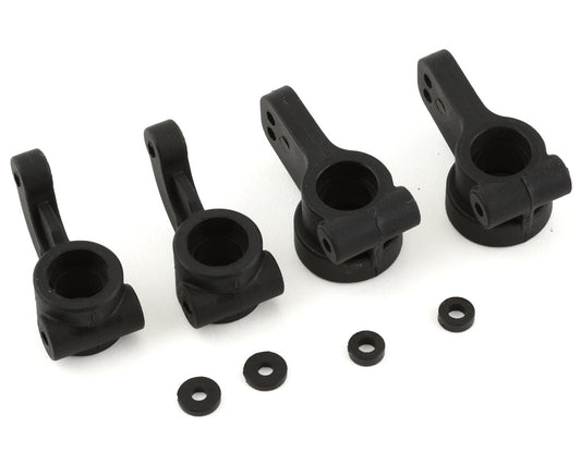 Arrma Steering Block & Rear Hub Carrier Set