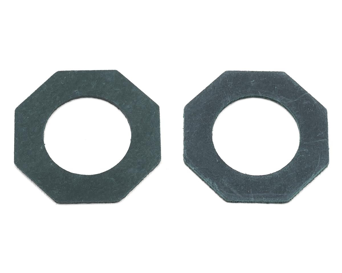 Arrma 2014 Slipper Pad (2)