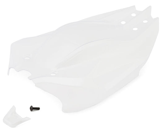 Typhon Grom Pre-Cut Body (Clear)