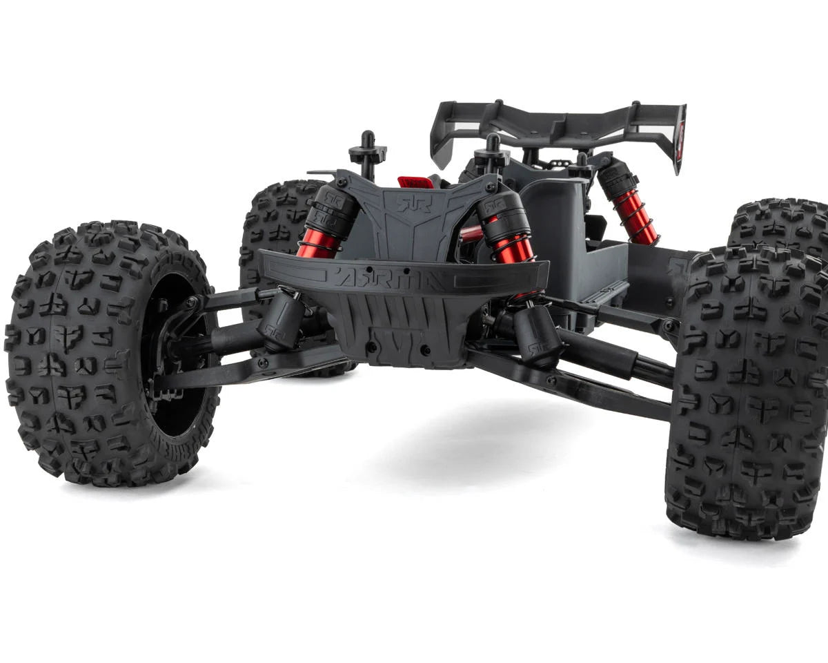 Kraton 4S V2.5 BLX RTR 1/10 4WD Brushless Monster Truck