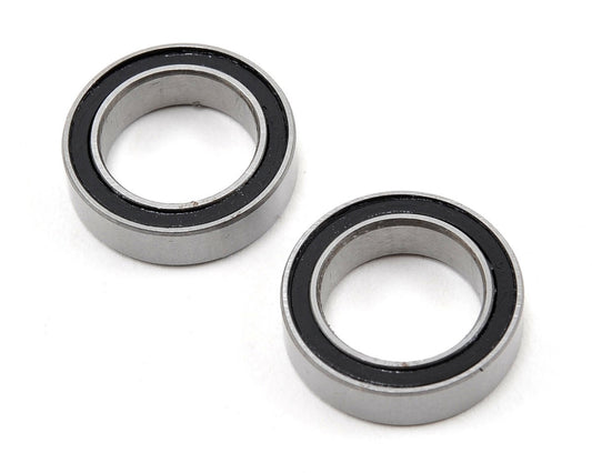 Arrma 10x15x4mm Bearing Set (2)