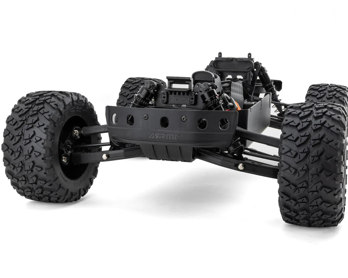 1/7 BIG ROCK 6S 4X4 BLX Monster Truck RTR