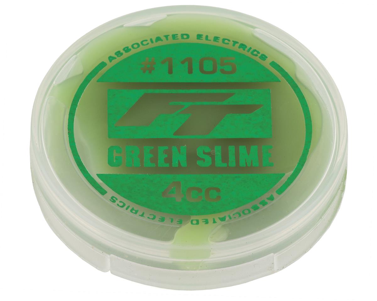 Factory Team Green Slime