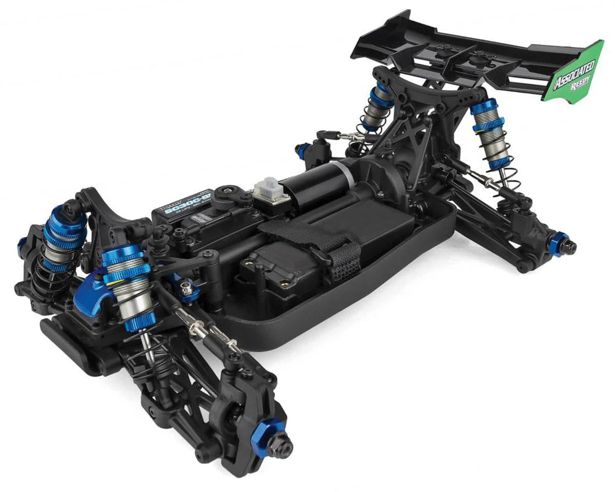 Reflex 14B 1/14 4WD Electric Buggy Kit