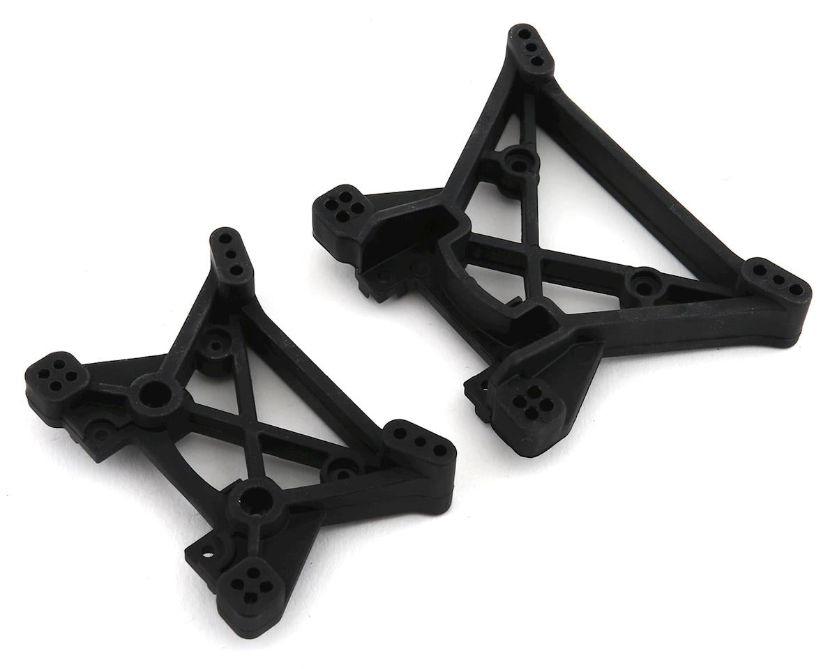 Team Associated Rival MT10 Shock Tower Set